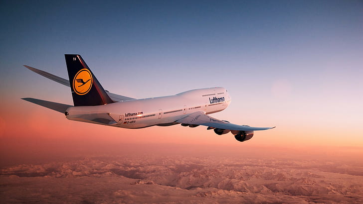 Lufthansa Airlines