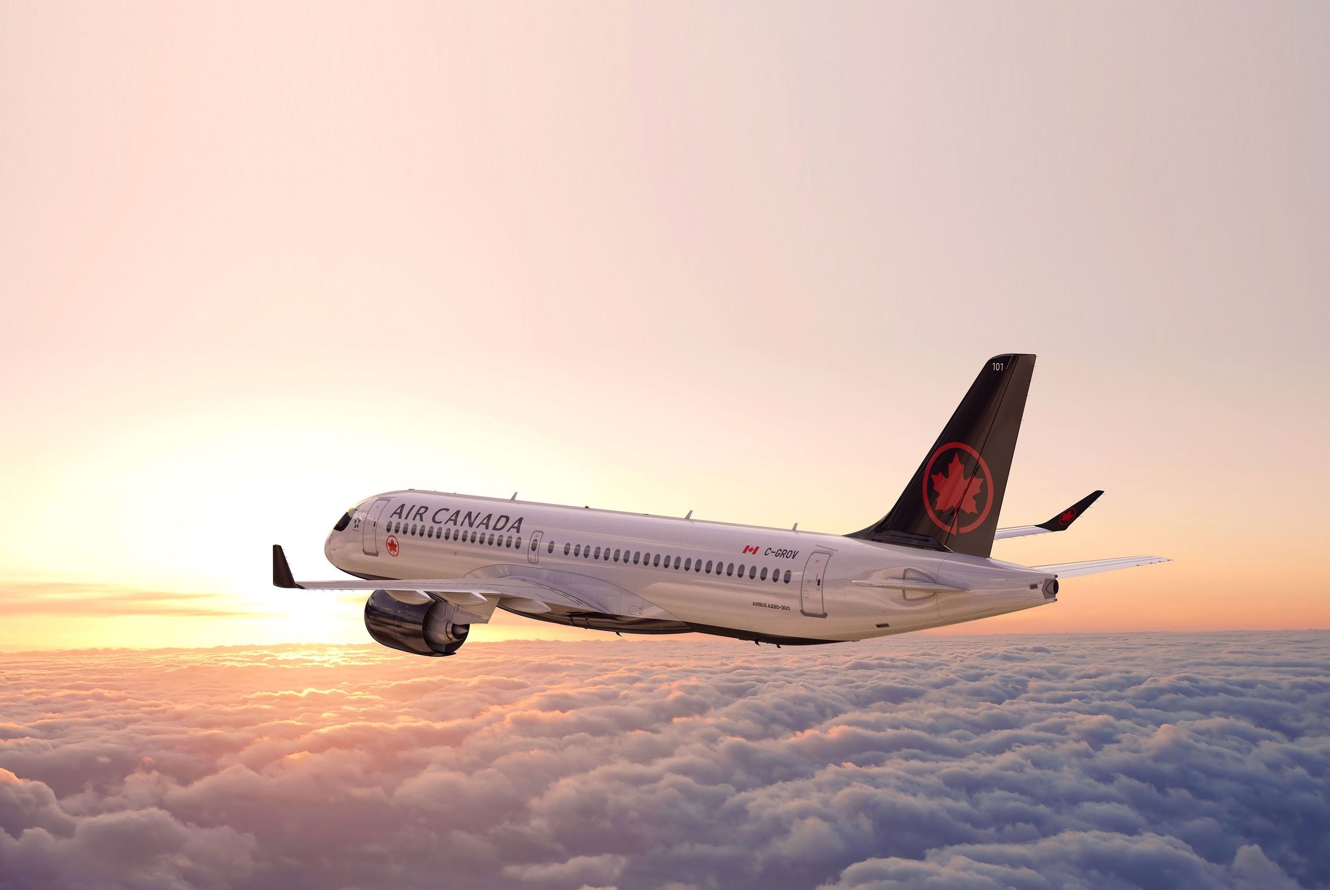 Air Canada